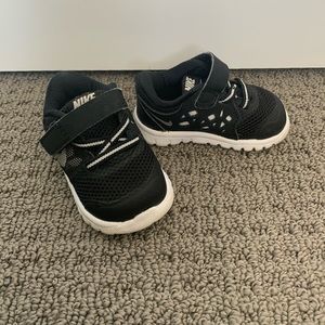 Nike baby shoes